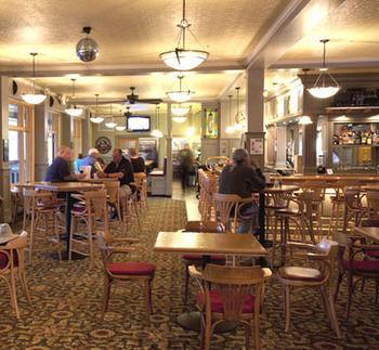 Kaslo Hotel מראה חיצוני תמונה