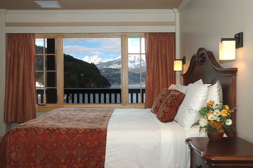 Kaslo Hotel מראה חיצוני תמונה