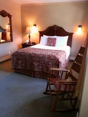Kaslo Hotel מראה חיצוני תמונה